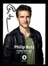 Philip Butz Sturm der Liebe