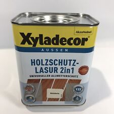 Xyladecor Außen, Holzschutz