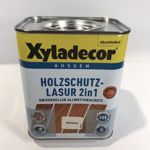 Xyladecor außen holzschutz - xyladecor, außen,