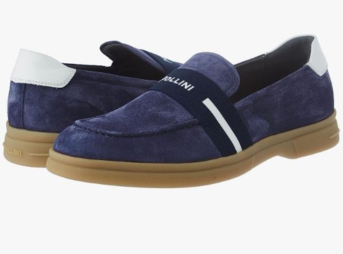 Pollini kalbs wildleder - pollini,