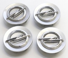 Original Opel 39200779 39150404 Rad Naben Kappen Deckel Emblem Abdeckung