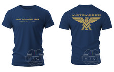 MOTORRAD T-SHIRT MORINI MOTOGP