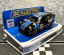 Slotcar scalextric ford - 1/32,
