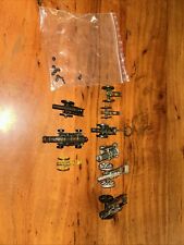 schwere alte KANONE MODELL