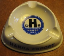 Dortmunder Hansa Bier Hansa