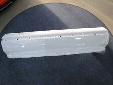 Original Heckstoßstange für Opel Calibra