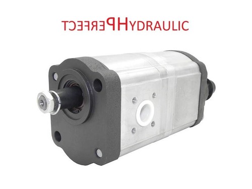 Hydraulikpumpe case ihc - hydraulikpumpe,