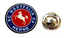 Westfalia Herne Pin - Fußball