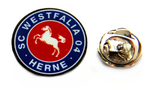 Westfalia herne pin fußball - herne,