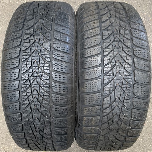 Winterreifen dunlop sp - winterreifen,