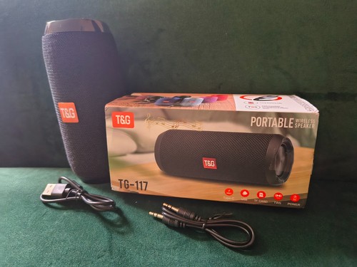 Tragbare drahtlose bluetooth - drahtlose,