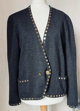 Escada Strickjacke Jacke