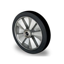 Gummi rad 180 - gummi, mm