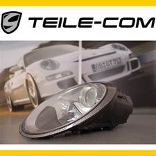 Porsche 911 997 Litronic/Xenon