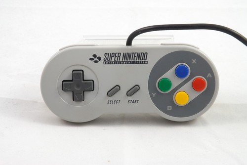 Original super nintendo - super,