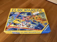Ravensburger Europareise