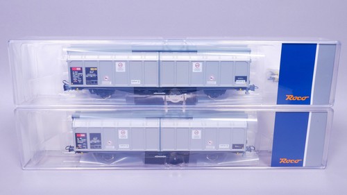 Roco 6600027 - h0, dc