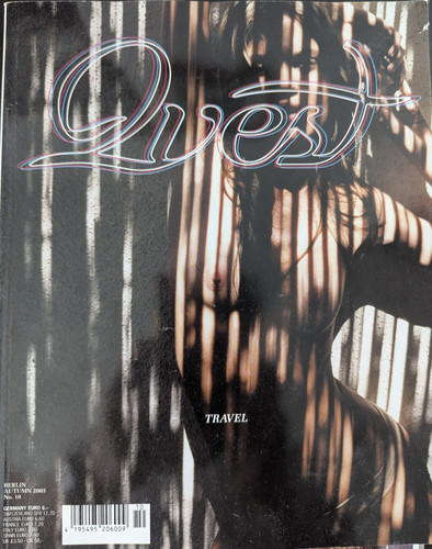 Quest magazin 10 herbst - 10,