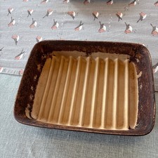 The Pampered Chef Steingut