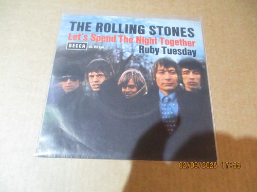 Single vinyl the - (73),