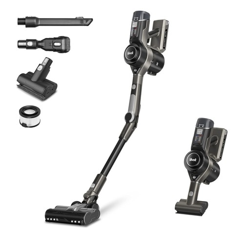 Levoit akku staubsauger smart - levoit, akku-staubsauger,