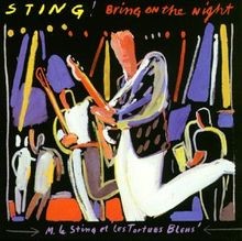 Bring the night von - von, |