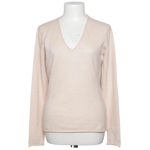 Repeat cashmere pullover - repeat, cashmere,