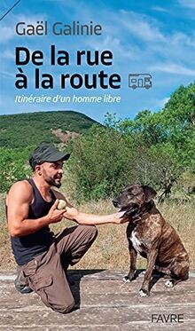 Rue la route - à,