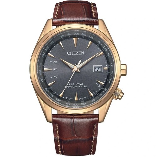 Citizen eco drive - citizen, solar