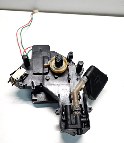 Siemens surpresso s20type - siemens,