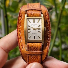 Wunderschöne Oriosa Art Deco