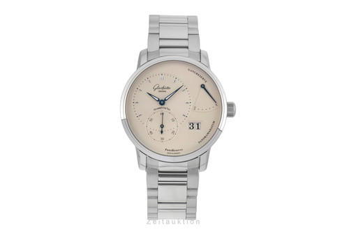 Glashütte original - glashütte,
