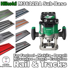 Hikoki M3612DA Untergestell