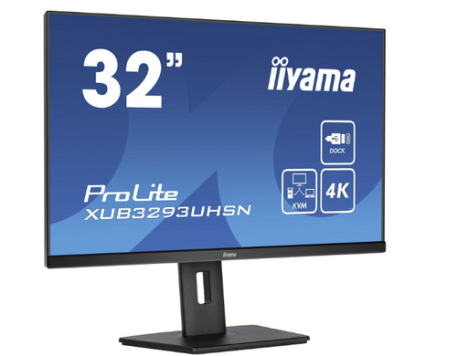 Monitor led iiyama prolite - monitor,