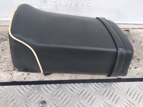 Sattel motorrad guzzi - sattel,