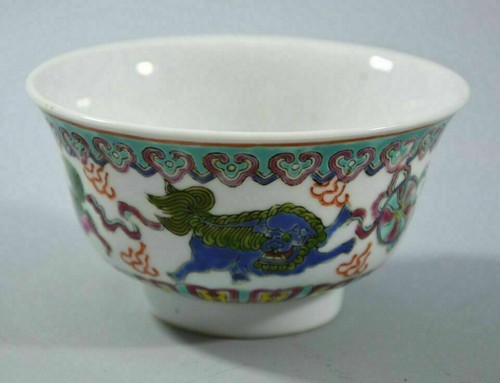 Chinesische porzellan schale - chinesische,