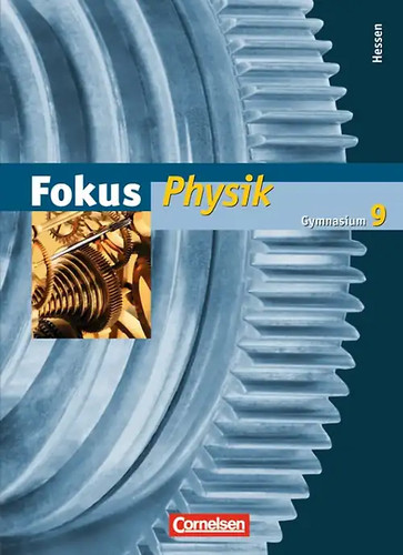 Fokus physik gymnasium - physik,