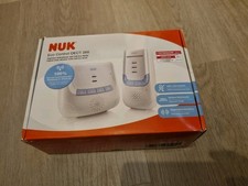 NUK 10256266 Eco Control DECT Babyphone