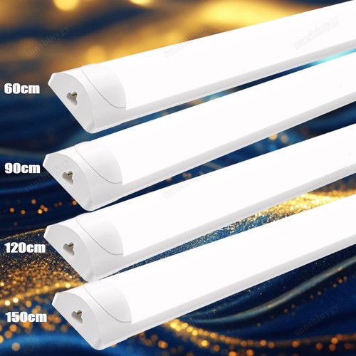 Led feuchtraumleuchte - led,