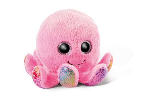 Nici plüsch glubschis octopus - nici,