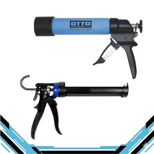 Kartuschenpresse otto h17 h37 - otto,