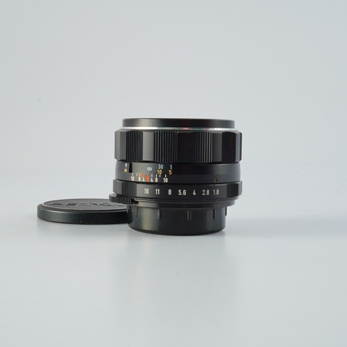 Exzellenter pentax - exzellenter,