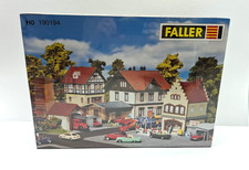 Faller 1:87 H0  Bahnhof -Set "