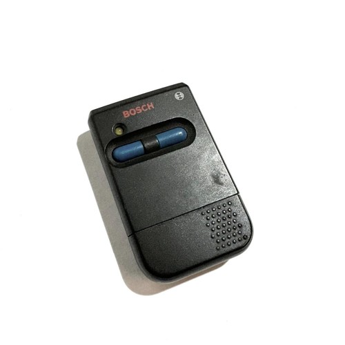 Bosch mini tasten handsender - mini,