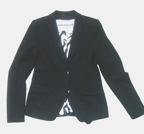 Drykorn damen blazer jacke - damen,