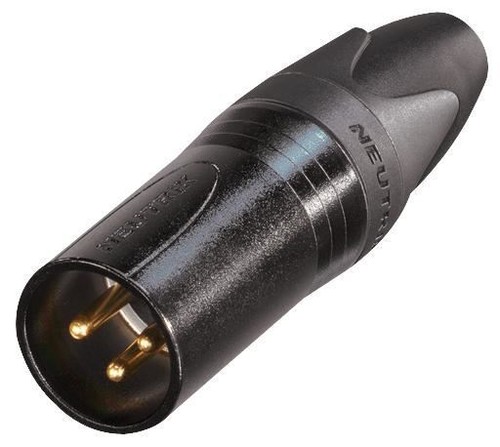 Neutrik xlr stecker - xlr,
