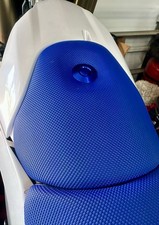 YAMAHA YZ 250f/450f Seat