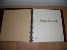 Safe Dual Deutsches Reich