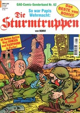 DIE STURMTRUPPEN Nr. 62