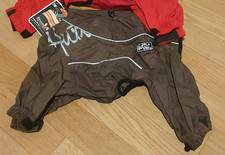 Hundemantel / Hundeoverall